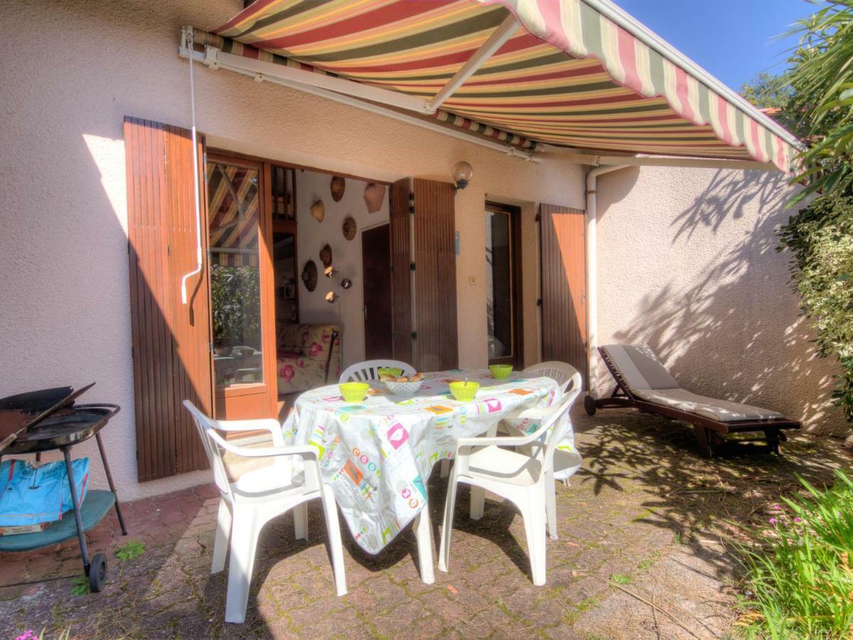 Holiday Home Juncades By Interhome Сеньосс Екстер'єр фото