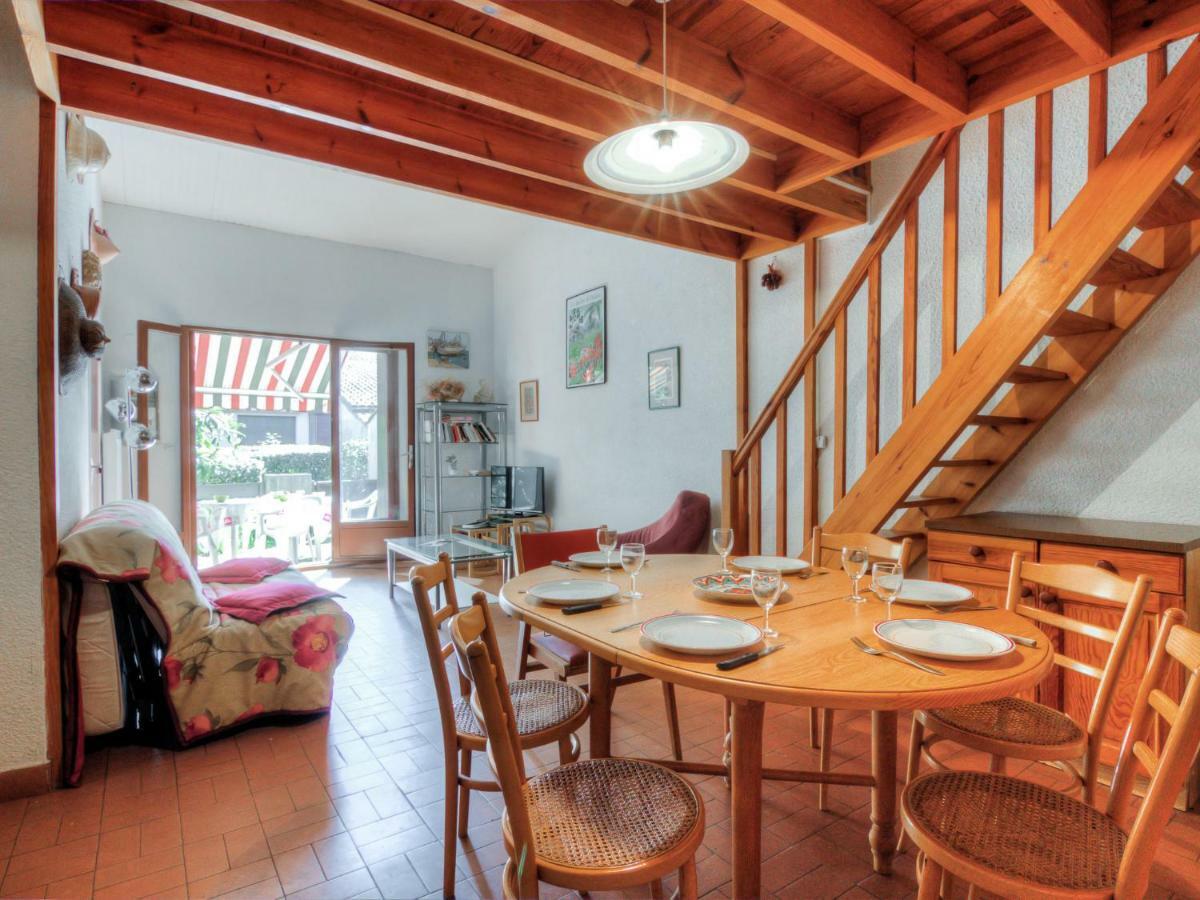 Holiday Home Juncades By Interhome Сеньосс Екстер'єр фото